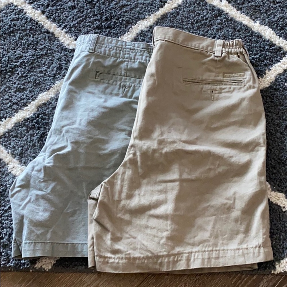 Men’s Shorts
